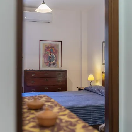 Apartamento G10
