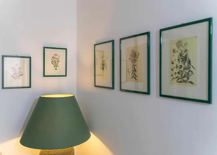 アパート G10 アルゲーロ