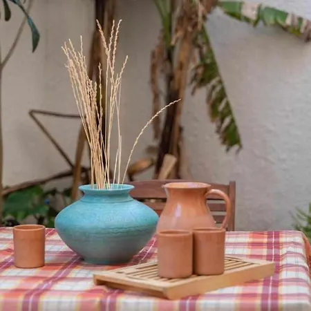 G10 公寓 阿尔盖罗