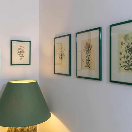 Appartement G10 Alghero