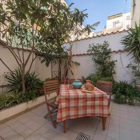G10 Appartement Alghero
