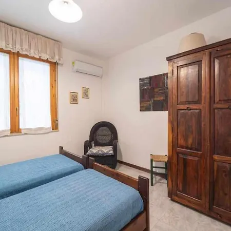 G10 Apartmán *